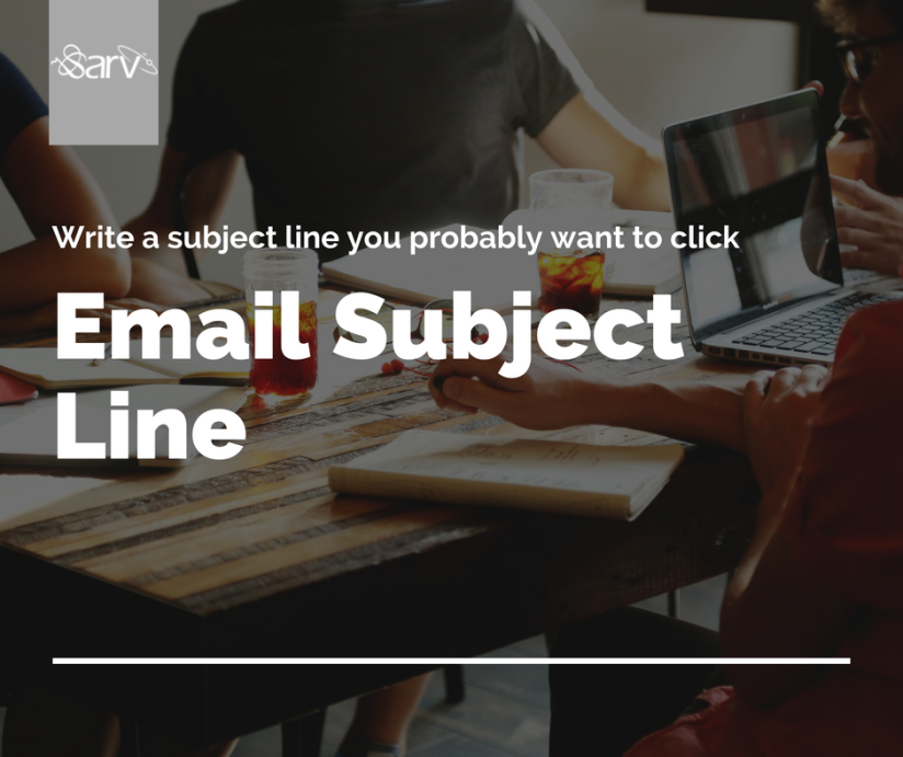 email marketing solutions subject lines